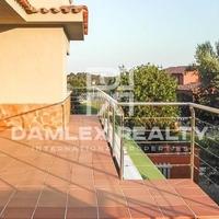 Villa in Spain, Catalunya, Girona, 375 sq.m.