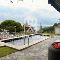 House in Spain, Catalunya, Girona, 120 sq.m.