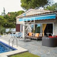 House in Spain, Catalunya, Girona, 120 sq.m.