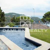 House in Spain, Catalunya, Girona, 120 sq.m.