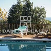 Villa in Spain, Catalunya, Begur, 820 sq.m.