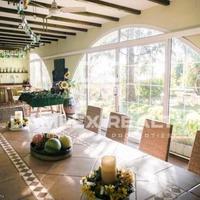 Villa in Spain, Catalunya, Begur, 820 sq.m.