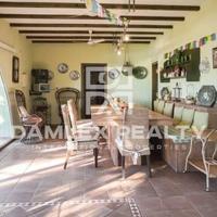 Villa in Spain, Catalunya, Begur, 820 sq.m.