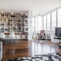 Apartment in Spain, Catalunya, 150 sq.m.