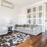 Apartment in Spain, Catalunya, 150 sq.m.