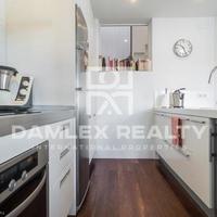 Apartment in Spain, Catalunya, 150 sq.m.