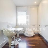 Apartment in Spain, Catalunya, 150 sq.m.