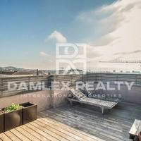 Apartment in Spain, Catalunya, 150 sq.m.