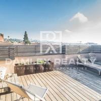 Apartment in Spain, Catalunya, 150 sq.m.