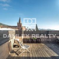 Apartment in Spain, Catalunya, 150 sq.m.