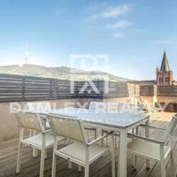 Apartment in Spain, Catalunya, 150 sq.m.