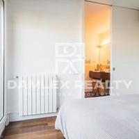 Apartment in Spain, Catalunya, 150 sq.m.