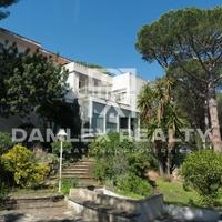 Villa in Spain, Catalunya, Begur, 526 sq.m.