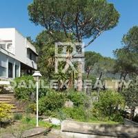 Villa in Spain, Catalunya, Begur, 526 sq.m.
