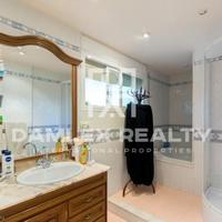 Villa in Spain, Catalunya, Begur, 526 sq.m.