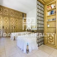 Villa in Spain, Catalunya, Begur, 526 sq.m.