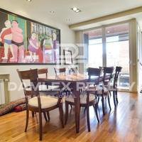 Квартира в Испании, Каталония, 211 кв.м.