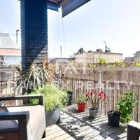 Квартира в Испании, Каталония, 211 кв.м.