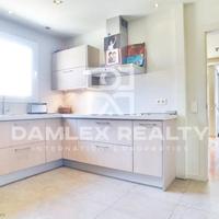 Квартира в Испании, Каталония, 211 кв.м.