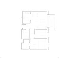 Квартира на второй линии моря/озера в Испании, Каталония, Барселона, 56 кв.м.