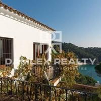 Villa in Spain, Catalunya, Girona, 220 sq.m.