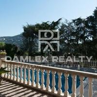 Villa in Spain, Catalunya, Begur, 350 sq.m.