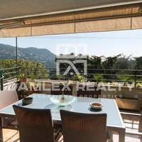 Villa in Spain, Catalunya, Begur, 350 sq.m.