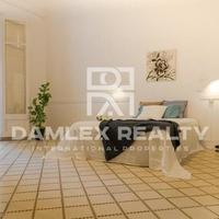 Квартира в Испании, Каталония, 230 кв.м.