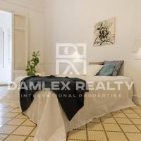 Квартира в Испании, Каталония, 230 кв.м.