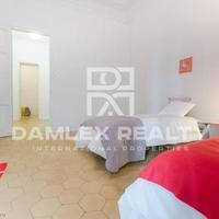 Квартира в Испании, Каталония, 230 кв.м.