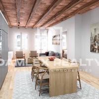 Квартира в центре города в Испании, Каталония, 80 кв.м.