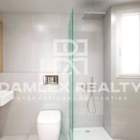 Квартира в центре города в Испании, Каталония, 80 кв.м.