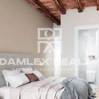 Квартира в центре города в Испании, Каталония, 80 кв.м.