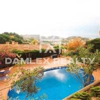 Villa in Spain, Catalunya, Girona, 230 sq.m.