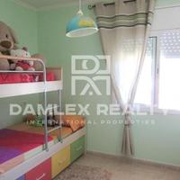 Apartment in Spain, Catalunya, Girona, 150 sq.m.