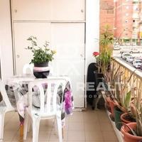 Flat in Spain, Catalunya, Girona, 90 sq.m.