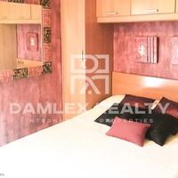 Apartment in Spain, Catalunya, Girona, 140 sq.m.