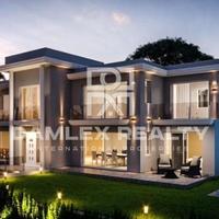 Villa in Spain, Catalunya, Girona, 370 sq.m.