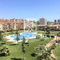 Apartment in Spain, Catalunya, Girona, 120 sq.m.