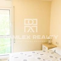 Apartment in Spain, Catalunya, Girona, 120 sq.m.