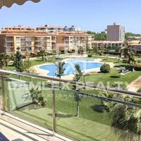 Apartment in Spain, Catalunya, Girona, 120 sq.m.