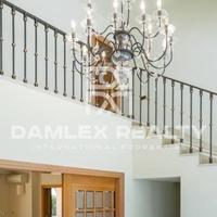 Вилла в Испании, Каталония, Багур, 700 кв.м.