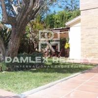 Villa in Spain, Catalunya, Begur, 400 sq.m.