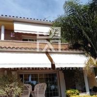 Villa in Spain, Catalunya, Begur, 400 sq.m.