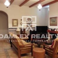 Villa in Spain, Catalunya, Begur, 400 sq.m.