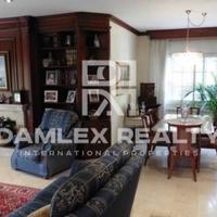 Villa in Spain, Catalunya, Begur, 400 sq.m.