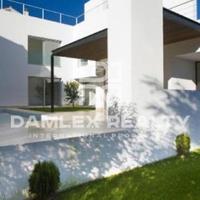 Villa in Spain, Catalunya, Begur, 416 sq.m.