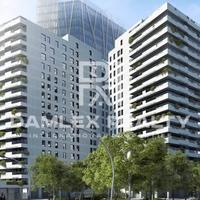 Flat in Spain, Catalunya, Barcelona, 117 sq.m.