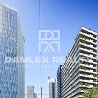 Flat in Spain, Catalunya, Barcelona, 117 sq.m.