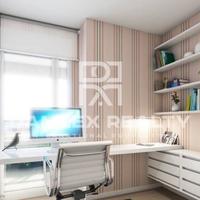 Flat in Spain, Catalunya, Barcelona, 117 sq.m.